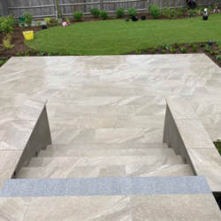 marble landscaping