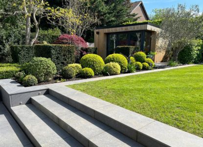 2025 garden trends